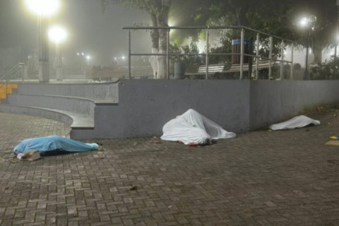 Disputa de facções deixa sete pessoas mortas em praça de cidade turísitca do Ceará; segunda chacina em 2 anos