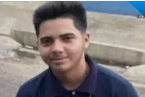 Jovem de 22 anos é morto a tiros no Bairro Vila Nova em Castelo do Piauí